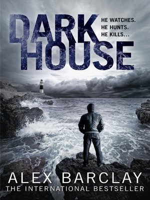 cover image of Darkhouse
